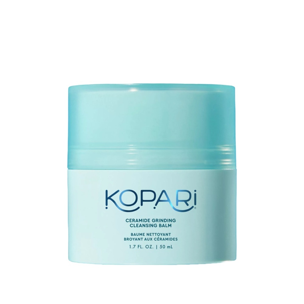 KOPARI Ceramide Grinding Cleansing Balm